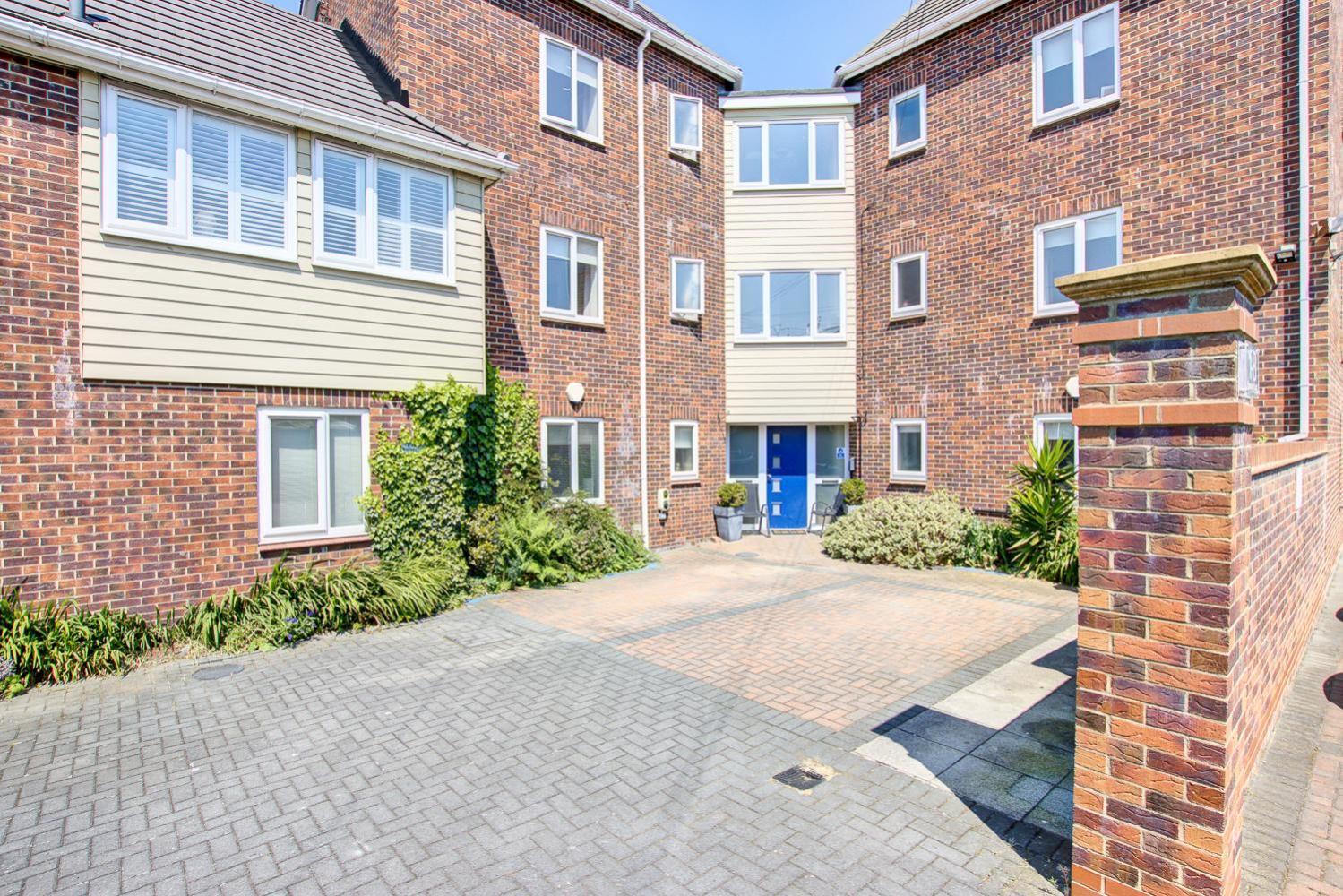 Sunderland Short Stays 2 Bedroom Apartment Free Parking Fulwell Sr6 Eksteriør billede